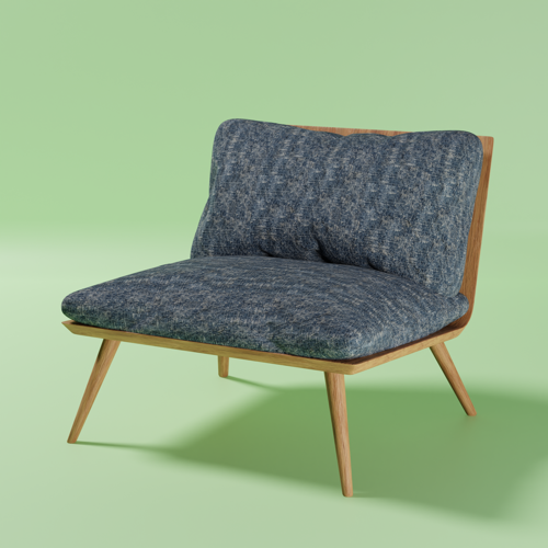 Lounge Chair preview image